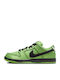 SB Dunk Low The Powerpuff Girls Buttercup Adidași Galbeni