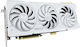 Asus GeForce RTX 4070 Ti Super 16GB GDDR6X TUF Gaming BTF OC White Placă Grafică