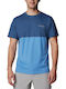 River T-shirt Navy Blue