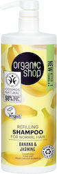 Organic Shop Revitalizing 1000ml Organic Shop Revitalizing 1000ml