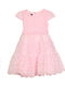 Kinderkleid Pink