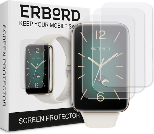 Erbord Защитен екран за Mi Band 7 Pro 1бр