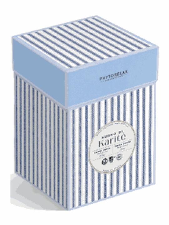 Skin Care Set for Body Cleaning & Αnti-ageing 2pcs