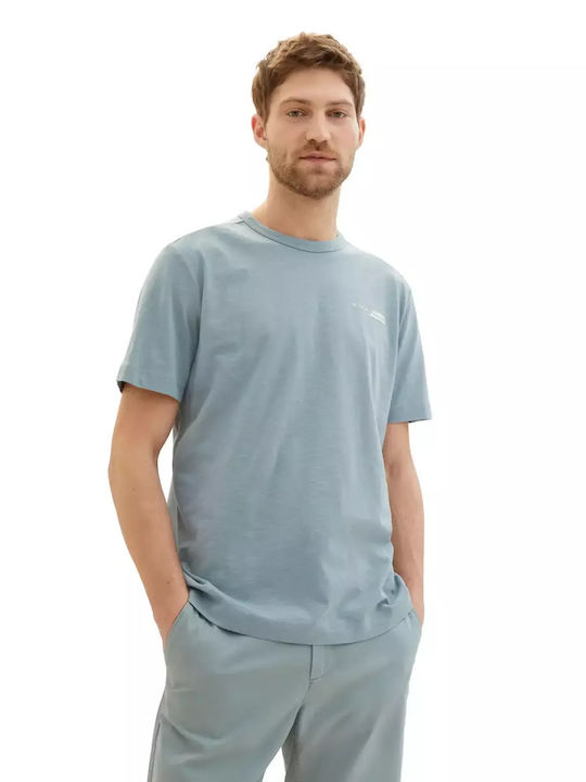 Tom Tailor Тениска Green
