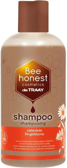 De Traay Ringelblume Shampoos für Normal Haare 250ml