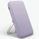 Uniq Hoveo MagSafe Power Bank 5000mAh 20W Power...