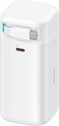 Usams US-CD216 Powerbank 18000 mAh 45 W Power D...