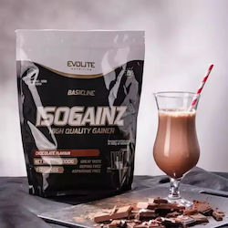 Evolite Isogainz Protein Chocolate 1kg