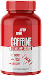 Mp Sport Caffeine 200 Mg [200 Ταμπλέτες]