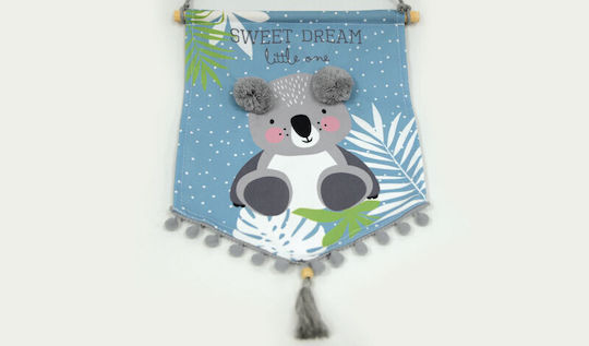 Banner for Party 1pcs 28cm 3332-00621302-11275
