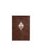 Leather Men's Wallet Cards with RFID