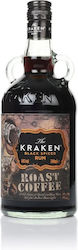 Kraken Spiced Roast Coffee 40% 700ml Kraken Spiced Roast Coffee 40% 700ml