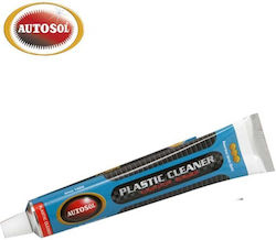 Autosol Paste Polishing for Body with Scent Orange 75ml Autosol Paste Polishing for Body with Scent Orange 75ml