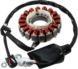 Roc Spulen Motorrad 118450