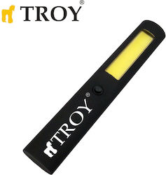 Troy T 28099 Arbeits- und Baustellenbeleuchtung LED