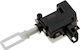 Door lock Electromagnetic Ford Mondeo '00-'07 4185758P