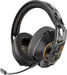 Plantronics RIG 700HD Ασύρματο Over Ear Gaming Headset με σύνδεση Bluetooth