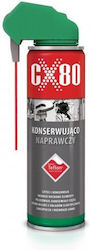 CX80 Teflon Spray 500ml CX192