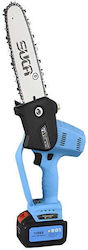 Suca Tools SC-5802B Akku Kettensäge 21V Suca Tools SC-5802B Akku Kettensäge 21V