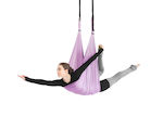 Amila Aerial Yoga Hammock 2.8x5μ. Purple
