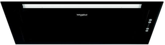 Whirlpool Μηχανισμός Απορρόφησης 51.4cm Μαύρος