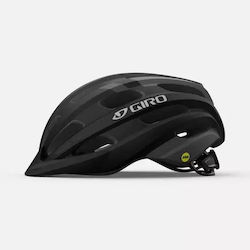 Giro Register Fahrradhelm Berg mit MIPS-Schutz Schwarz