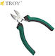 Troy Cutter lateral Lungime 115mm
