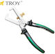 Troy Tăietor de cablu Lungime 160mm