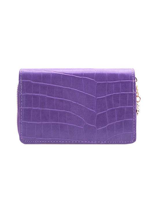 Jessica Women's Wallet Purple