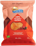 Anavieja Chips 125gr