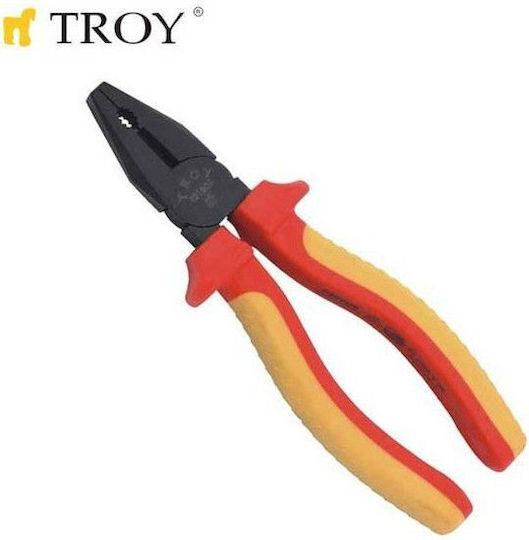 Troy Zange Elektriker Länge 180mm