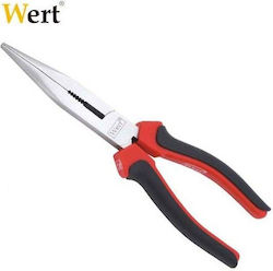 Duna-Wert Alică Dreaptă Lungime 160mm 2126
