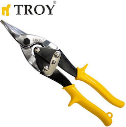 Troy Aviaton-Schnipsel Gerades Länge 245mm T 21101