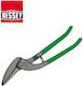 Bessey Aviaton-Schnipsel Gerade Länge 300mm