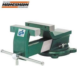 Mannesmann Vise 125mm M73125