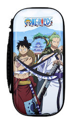 Konix One Piece Пластмаса Калъф за носене за ко...