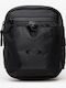 Rover Herrentasche Schulter / Crossbody Schwarz