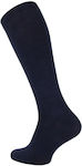 Socks Navy Blue