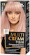 Joanna Multi Cream Color Paint No. 31.5 Rose Bl...