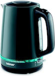 Zelmer Kettle 1.7lt 2200W Green