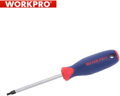 WorkPro Ръчен кашон