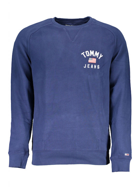 Tommy Hilfiger Hanorac pentru bărbați Blue