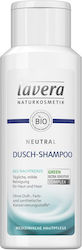 Shampoo – Shower Gel Neutral Lavera 200ml