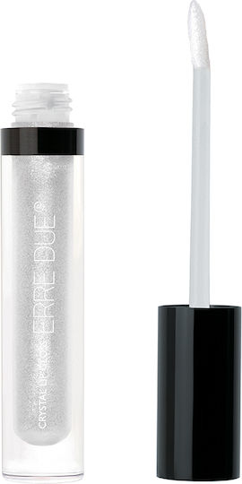 Erre Due Crysatl Лип Глос 104 Frozen Glam 3мл