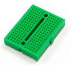 Arduino Syb-170 Breadboard 170 θέσεων