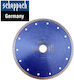 Scheppach Δίσκος Κοπής Δομικών Υλικών 230mm