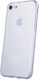 Reno Back Cover Silicon 1mm Transparent (Realme 7 5GOppo Find X5 Lite)