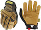 Mechanix Wear M-pact Gloves for Work Leather 1pcs