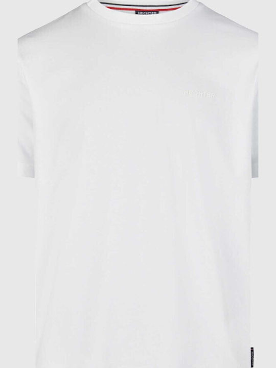 Daniel Hechter T-shirt White