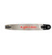 Sugihara Chainsaw Blade Chainsaw Blade 63cm ST2T-3Q63-A